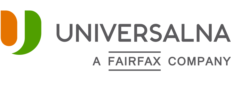 Insurance Company "Universalna"